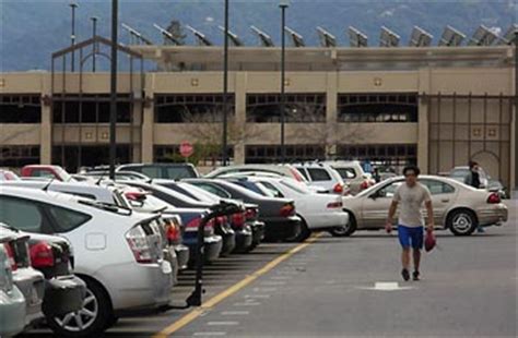 de anza parking permit|foothill dmv parking permit.